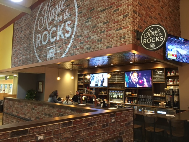 Photo Kinzie Bar & Grill